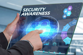 IT Security Awareness Training