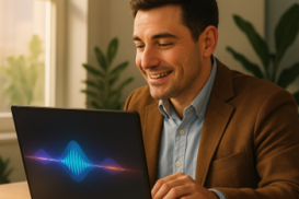 GPT - How to prompt as you speak with voice-to-text tools